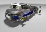 IFR Automotive Aspid Supersport 2008 года